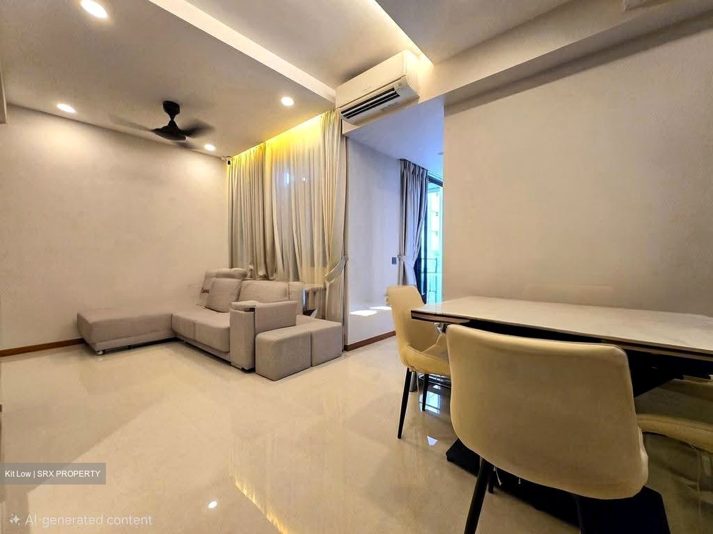 Vue 8 Residence (D18), Condominium #633048091